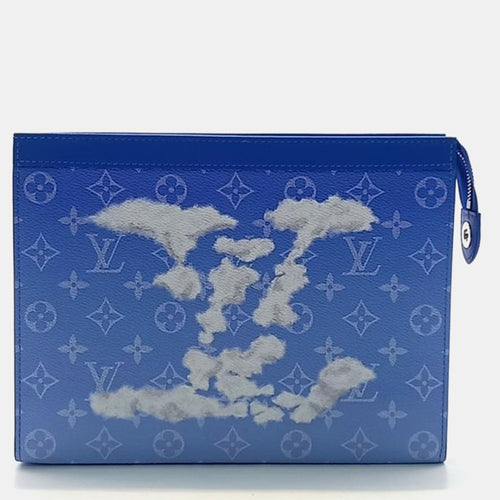 Cloud Pochette A4 Bag