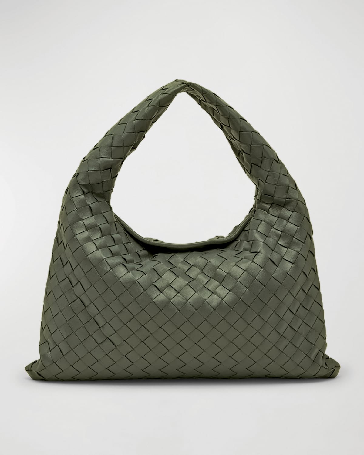 Bottega Veneta Small Hop Bag