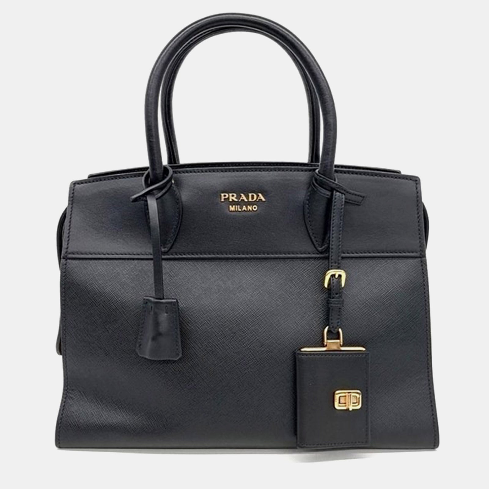 Prada Esplanade Tote Bag