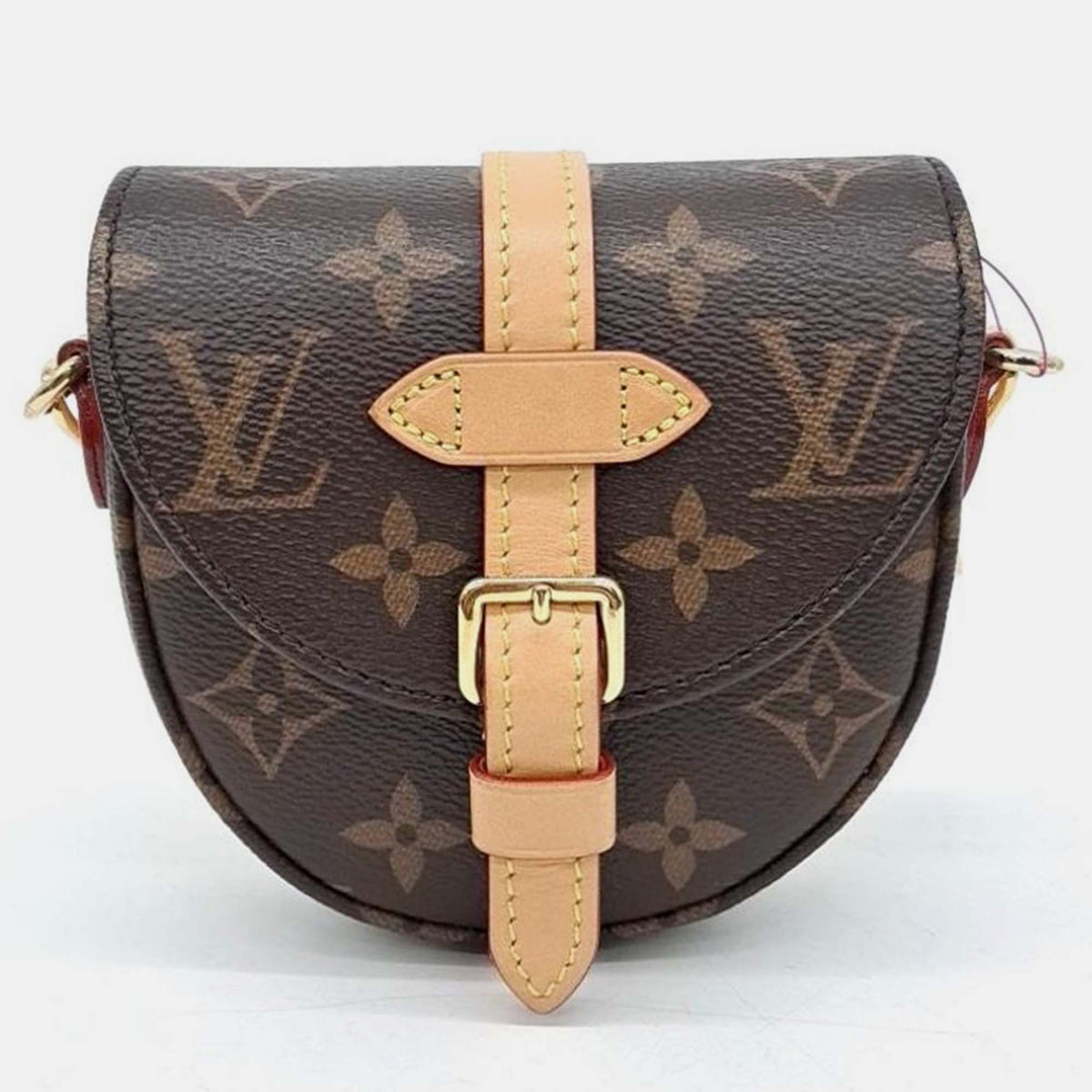 Louis Vuitton Micro Chantilly bag