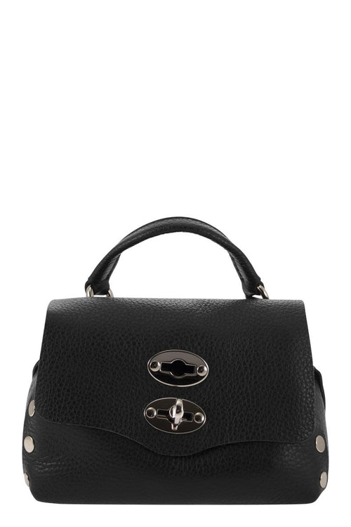 Women's Postina - Daily M Bag in Black | 0680100040000