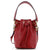 FENDI Mon Tresor Bucket Bag Leather Mini