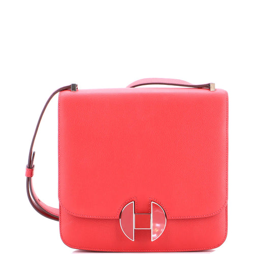 2002 Shoulder Bag Evercolor 20