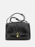 Alizee Genuine Leather Crossbody