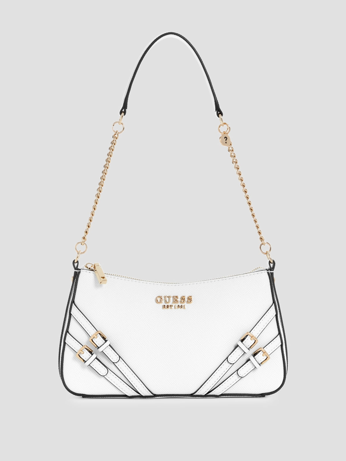 Guess Bramina Shoulder Bag
