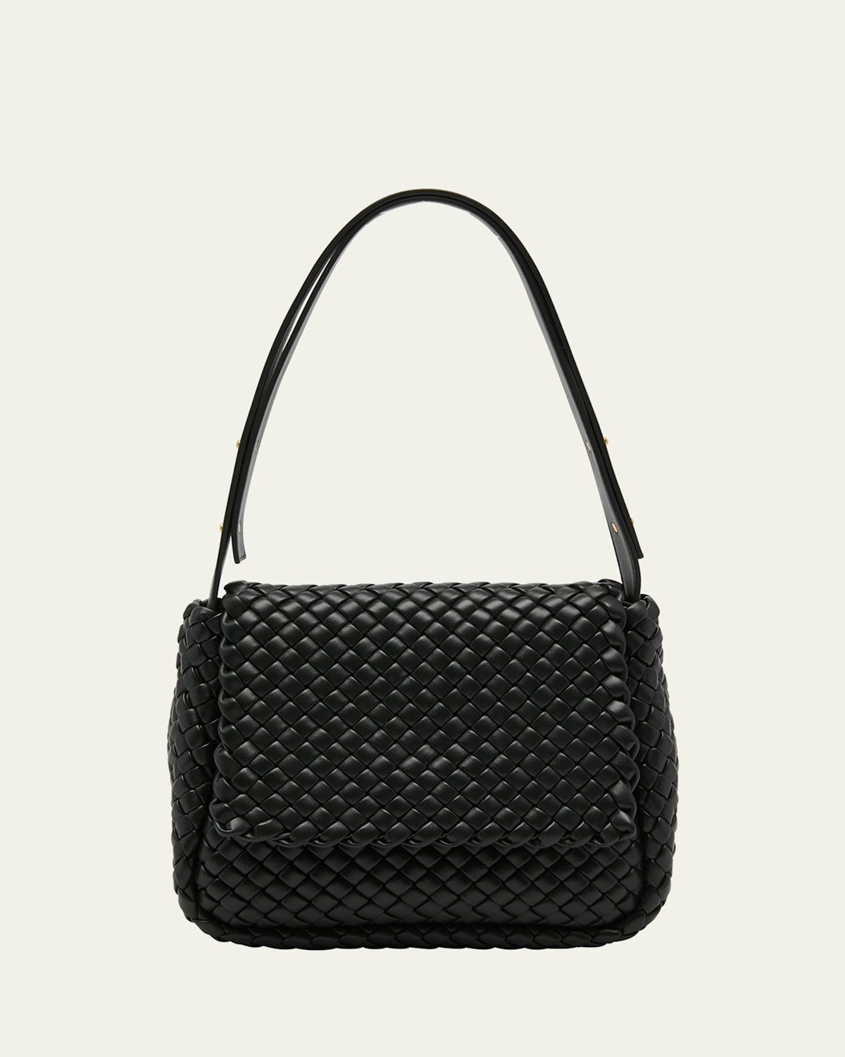 Bottega Veneta Small Cobble Shoulder Bag