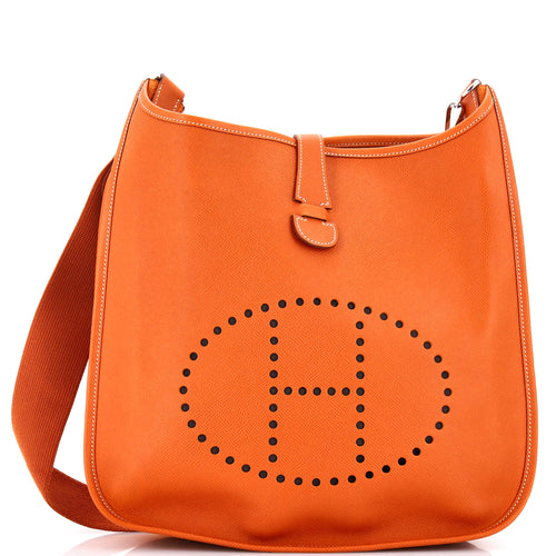 Evelyne Bag Gen I Epsom GM