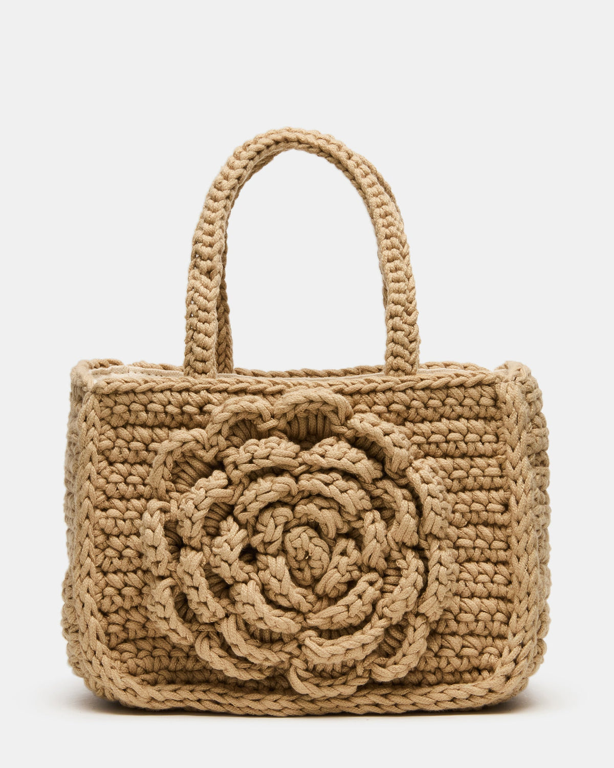 Steve Madden Women's Luvly Bag - Natural