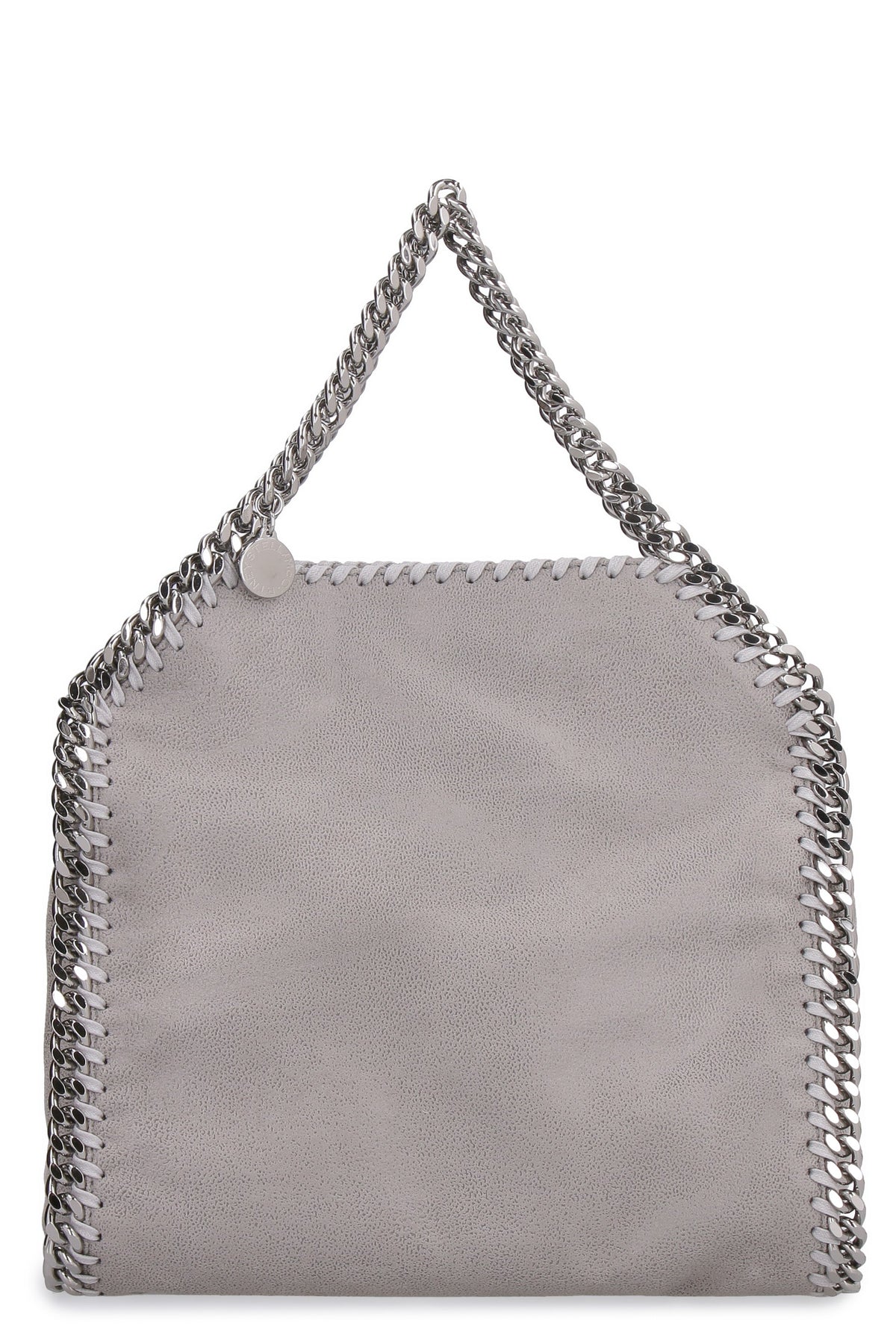Stella Mccartney Women's Sleek And Stylish Polyester Bag in Grey | Size UNI | 371223W9132 Color 1220