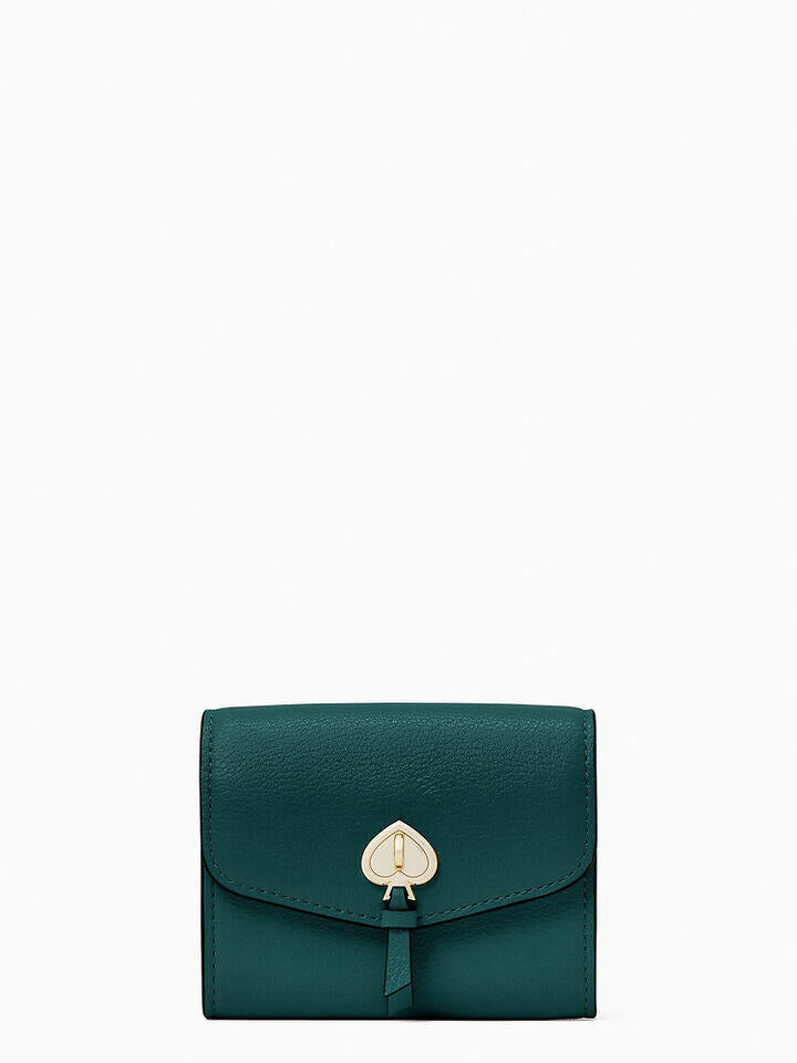 Kate Spade Au Marti Small Flap Wallet