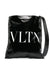 Vltn Tote für Herren in Nero/Bianco | YB0B99MWL0NI