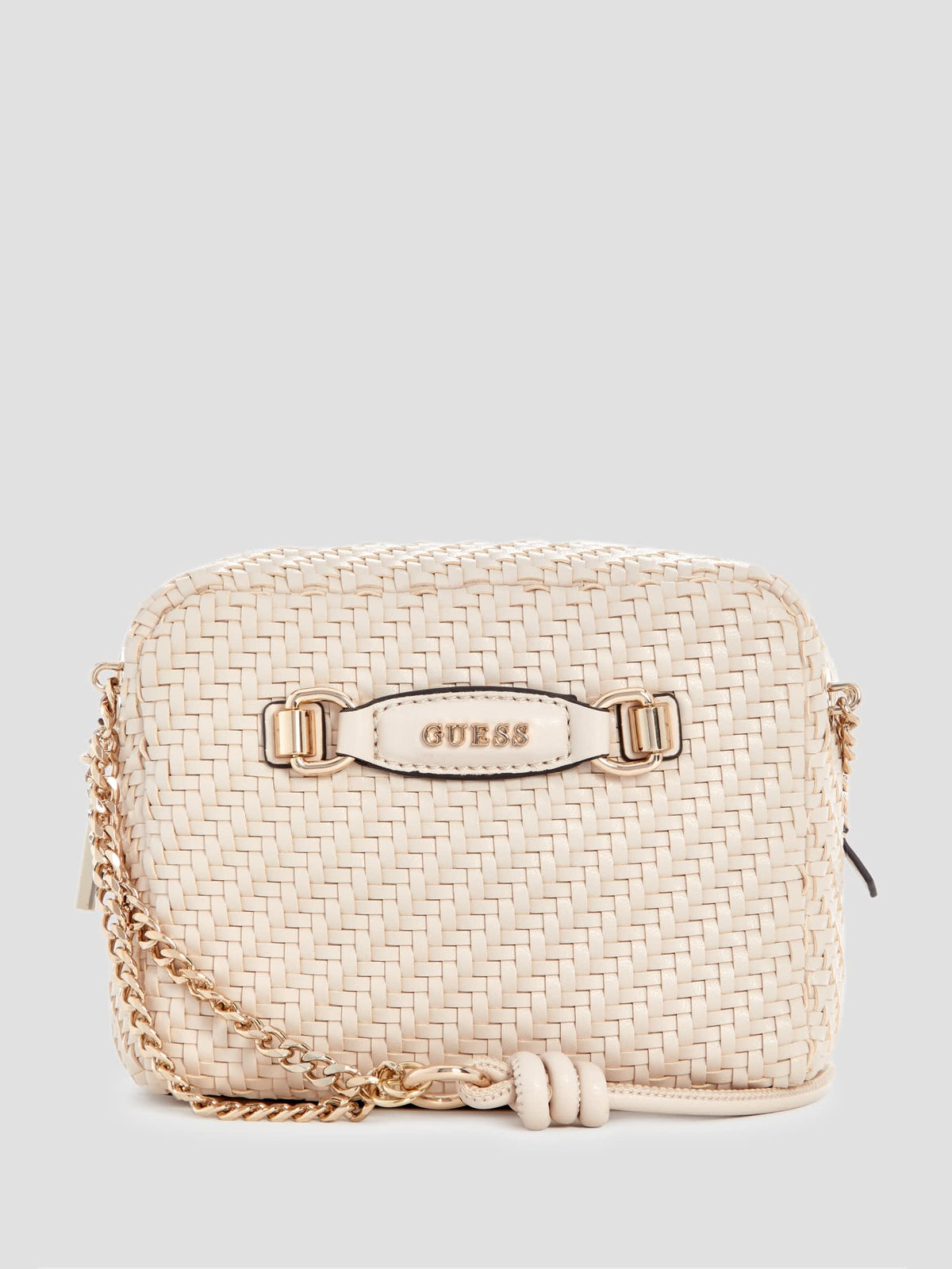 Guess Francy Camera Crossbody