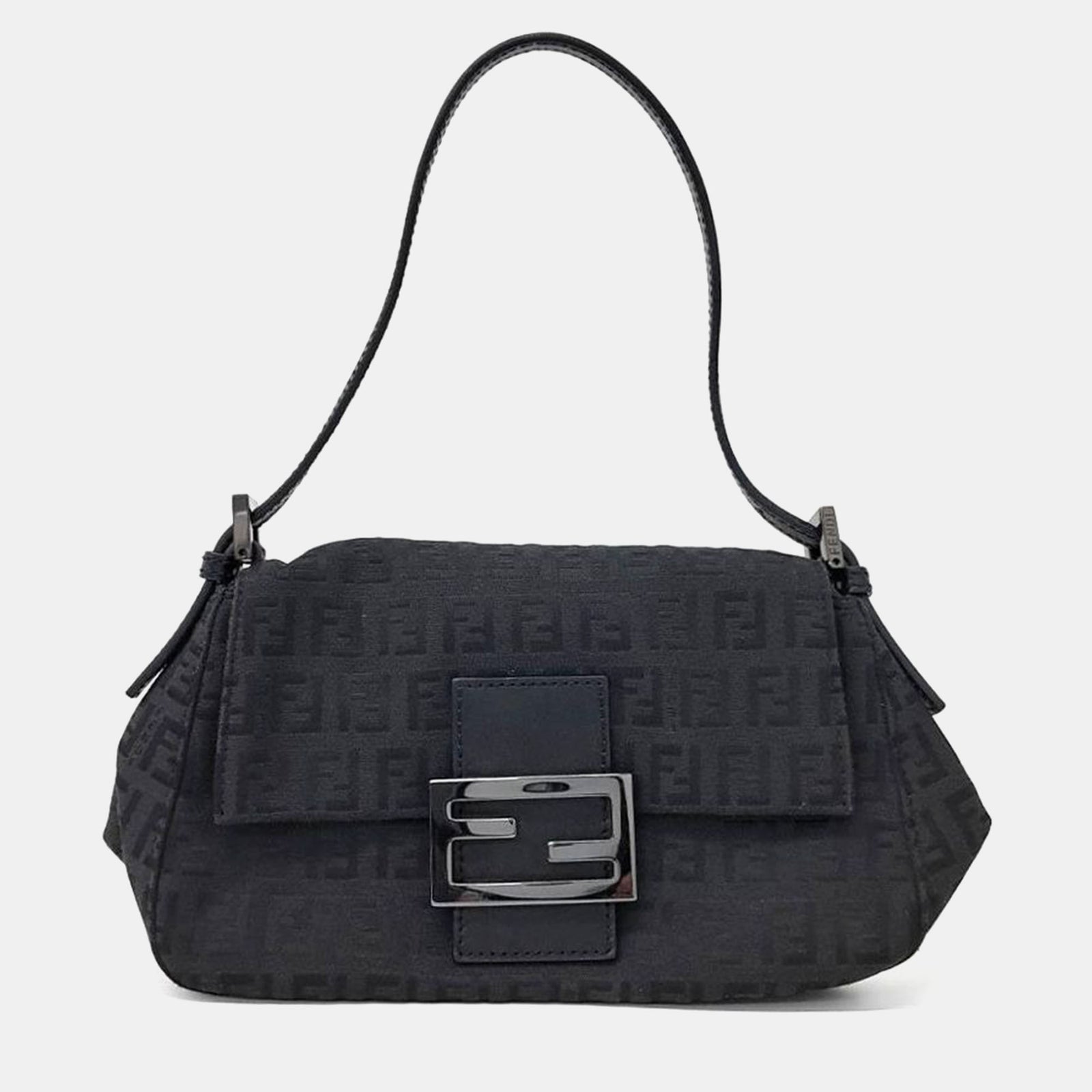 Fendi Mini Mamma Bag