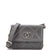 CHANEL 19 Flap Coin Purse Belt Bag Quilted Lambskin