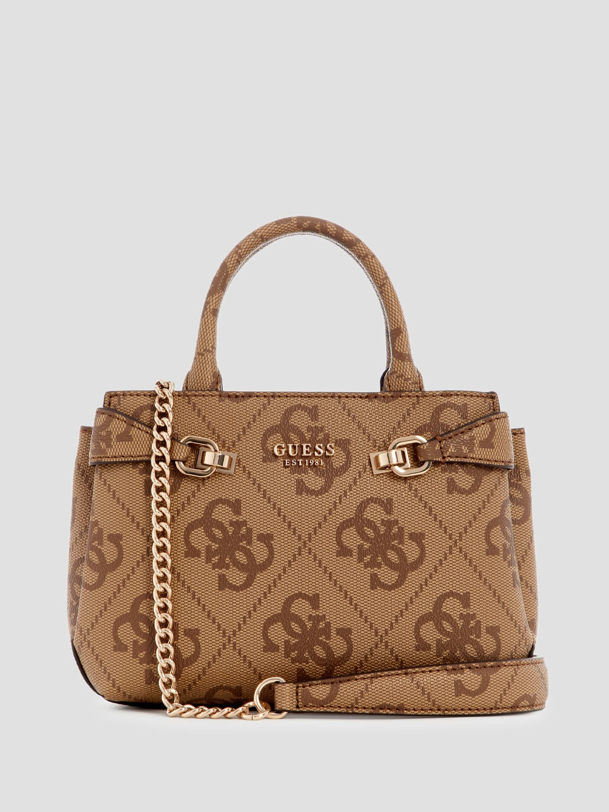 Guess Lorelei Mini Satchel