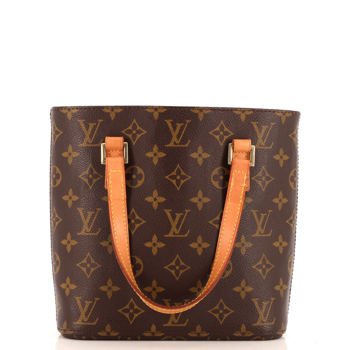 Louis Vuitton Vavin Tote Monogram Canvas PM