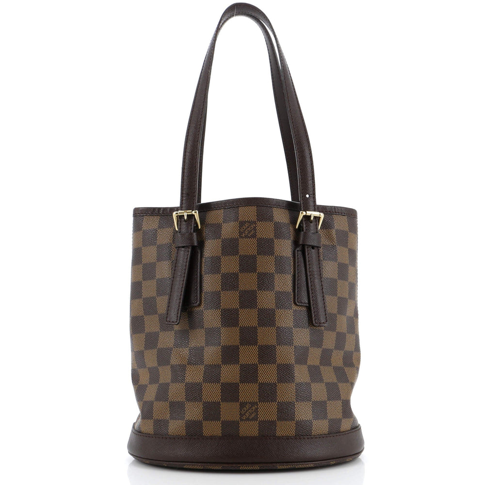 Marais Beuteltasche Damier