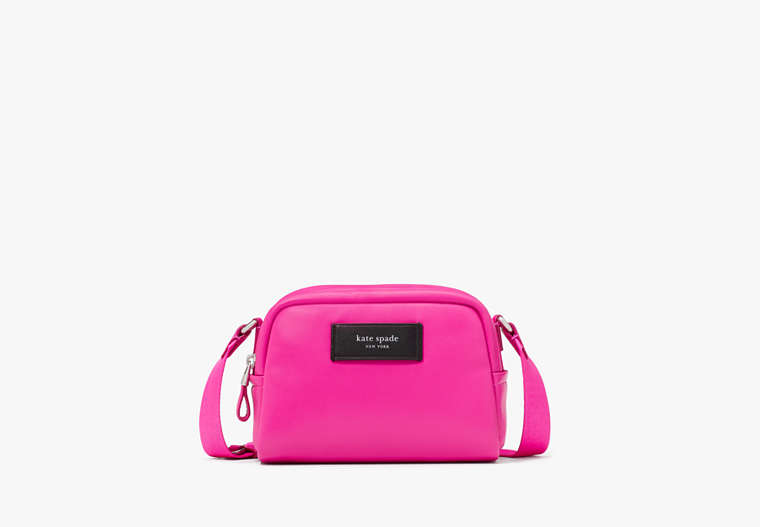 Kate Spade New York Puffed Small Crossbody