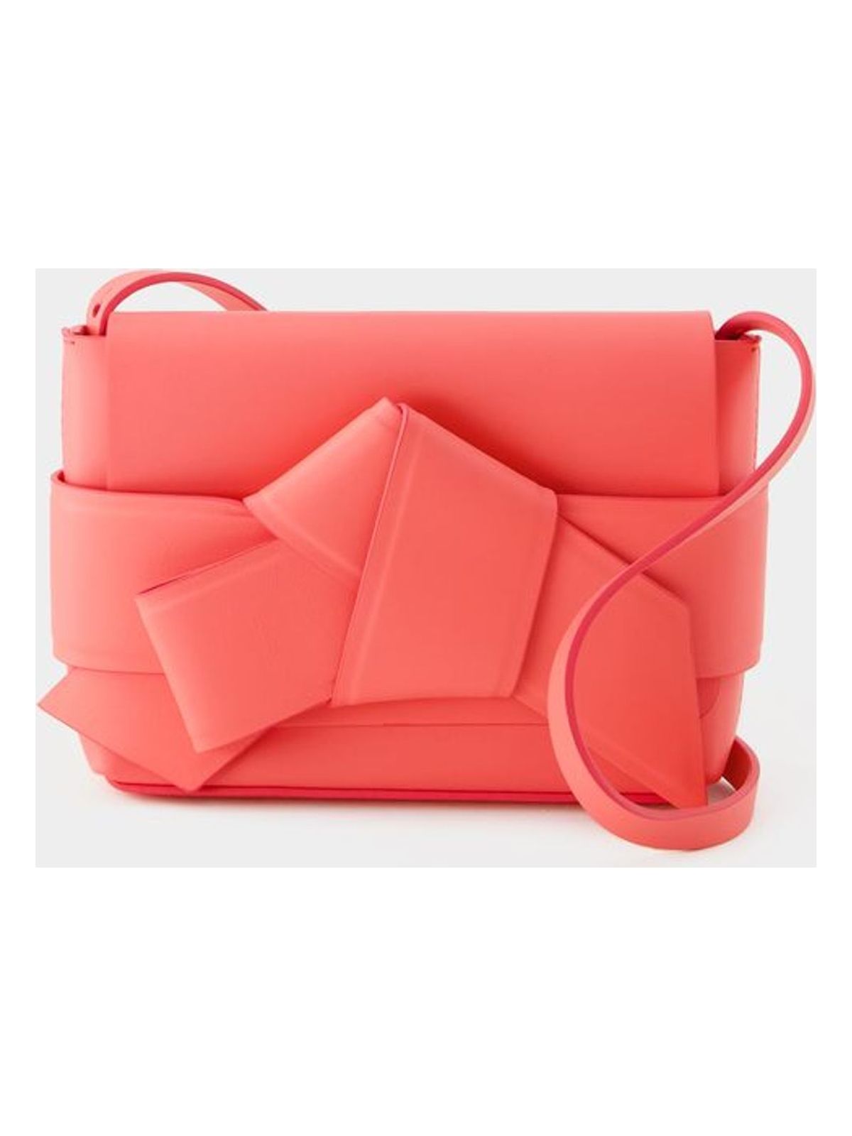 Acne Studios Women's Mususbi Wallet in Pink | CG0230 Color CJG