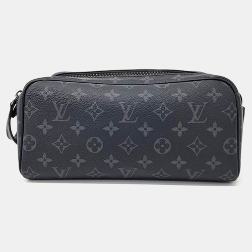 Eclipse Toilet Dope Pouch