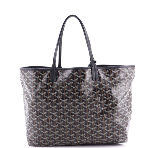 GOYARD Saint Louis Tote Coated Canvas PM