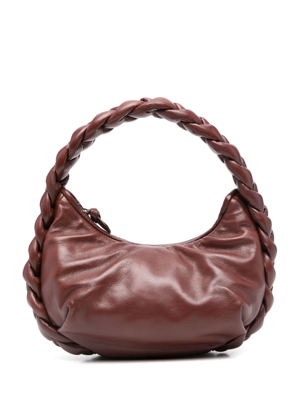 Hereu Women's Espiga Handbag in Brown | Size UNI | ESPISSWBA24CHESTNUT