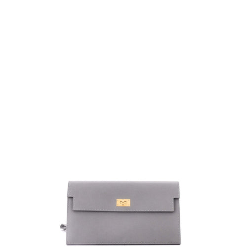 Kelly Pocket Wallet Madame Long