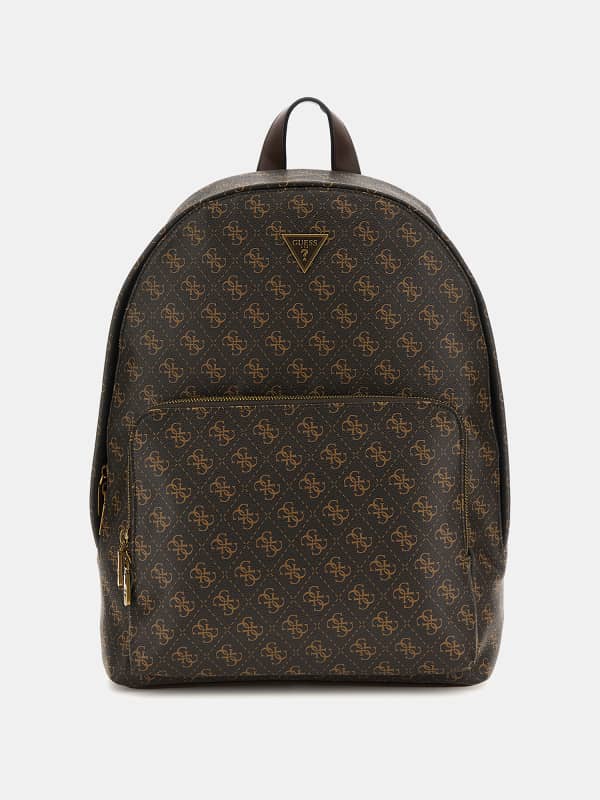 Guess Vezzola Eco 4G Logo Rucksack