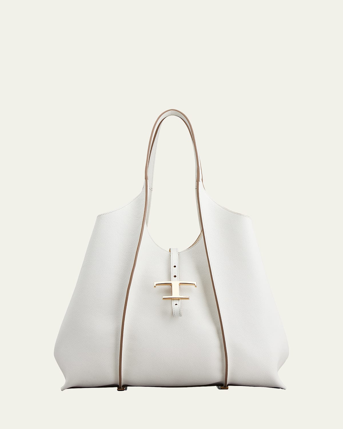 Tod's Medium T Timeless Shopping Bag