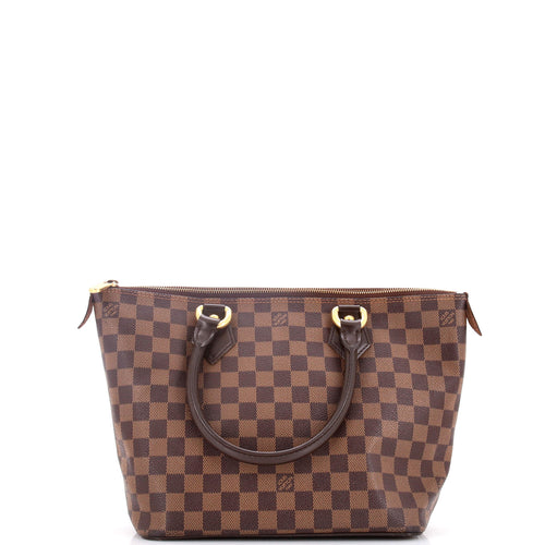 Saleya Handbag Damier PM