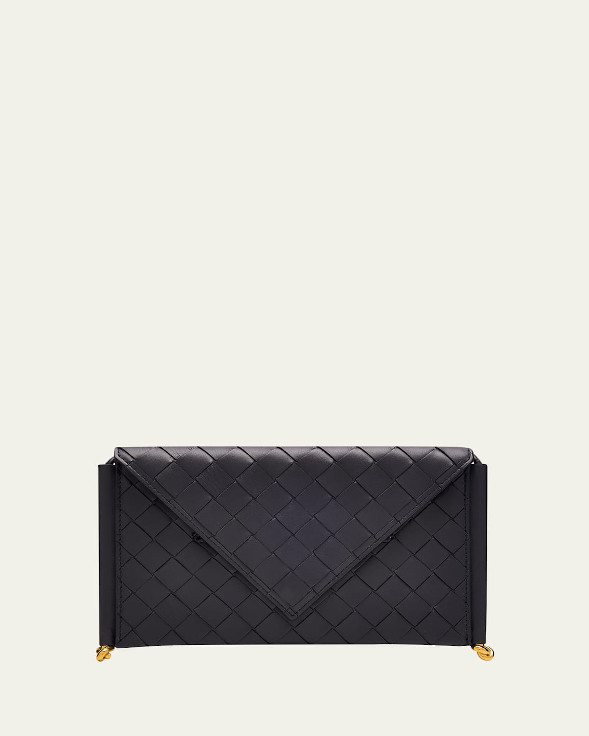 Bottega Veneta Solstice Phone Pouch Bag