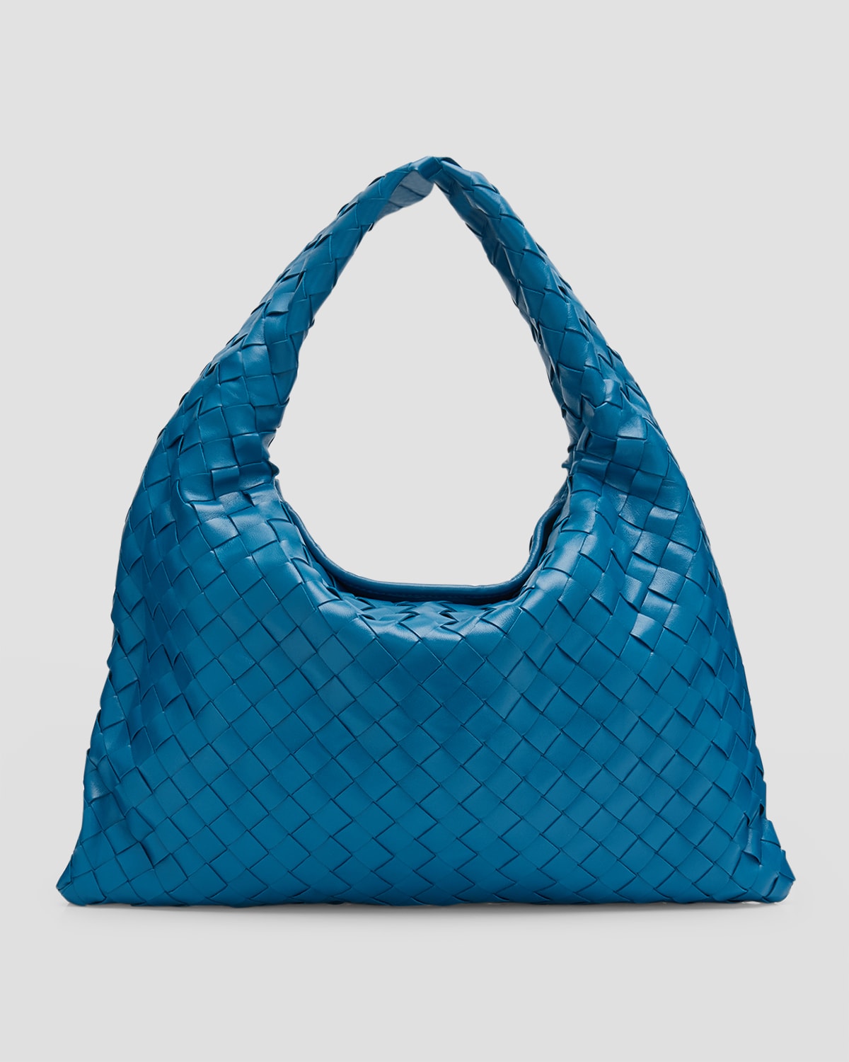 Bottega Veneta Hopfenbeutel klein