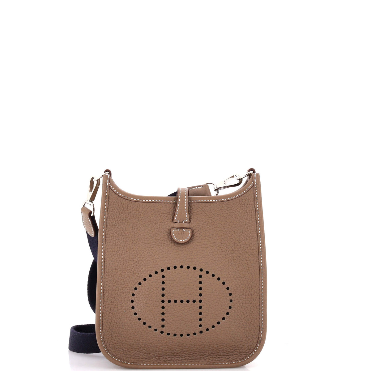 Herm?s Evelyne Bag Gen III Clemence TPM
