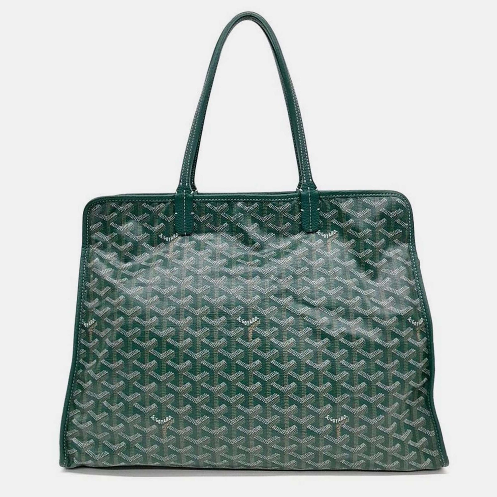 Goyard Hardy PM Tasche