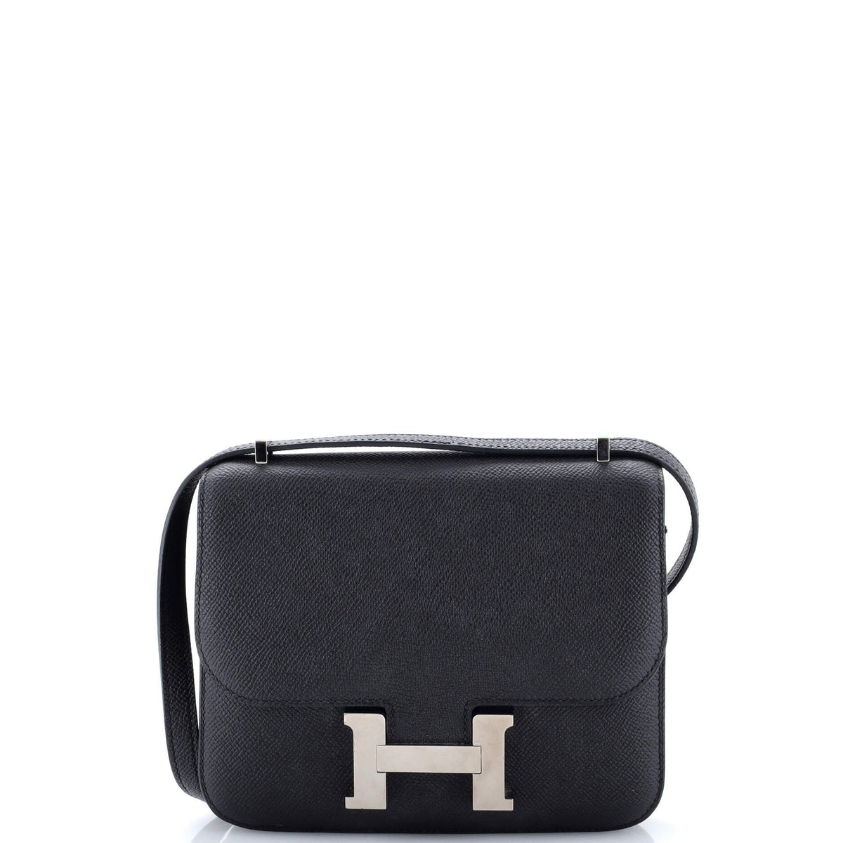 Herm?s Constance Bag Epsom 18