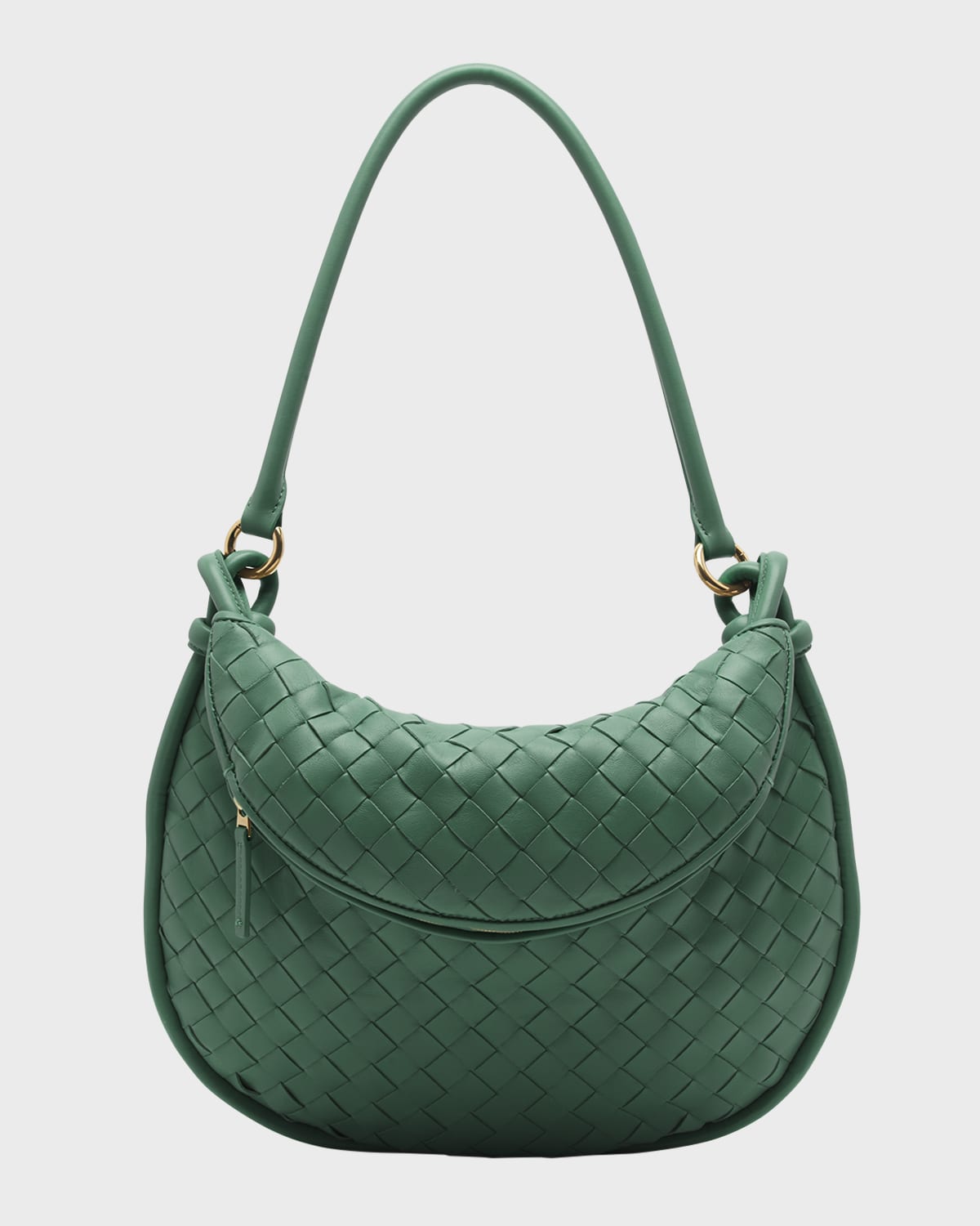 Bottega Veneta Medium Gemelli Bag