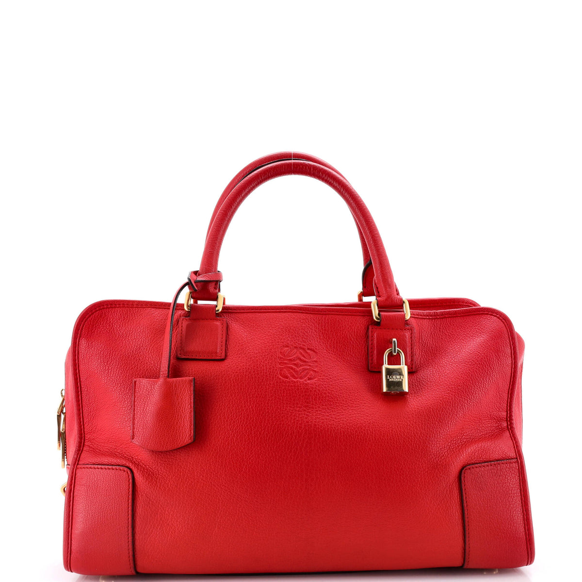 Loewe LOEWE Amazona NM Bag Leather 36