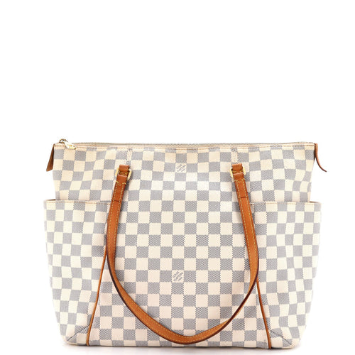 Totally Handbag Damier MM