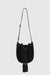 Lulu Crossbody Bag In Black