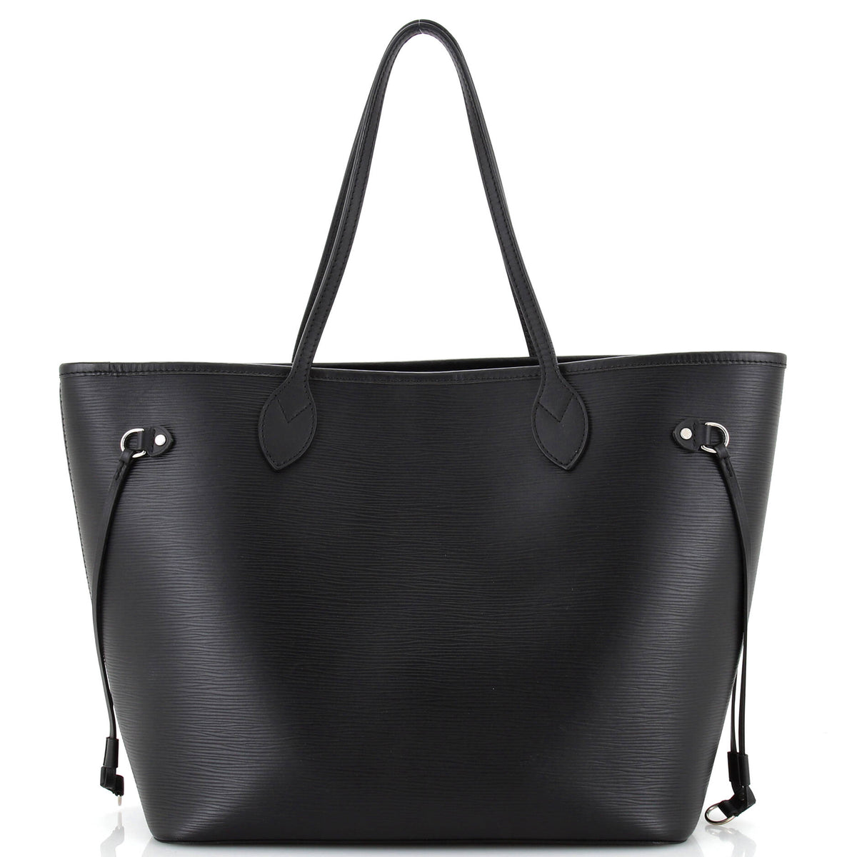 Louis Vuitton Neverfull Tote Epi Leather MM