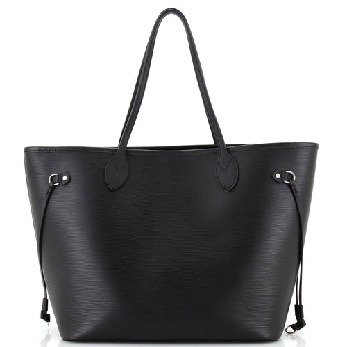 Neverfull Tote Epi Leather MM
