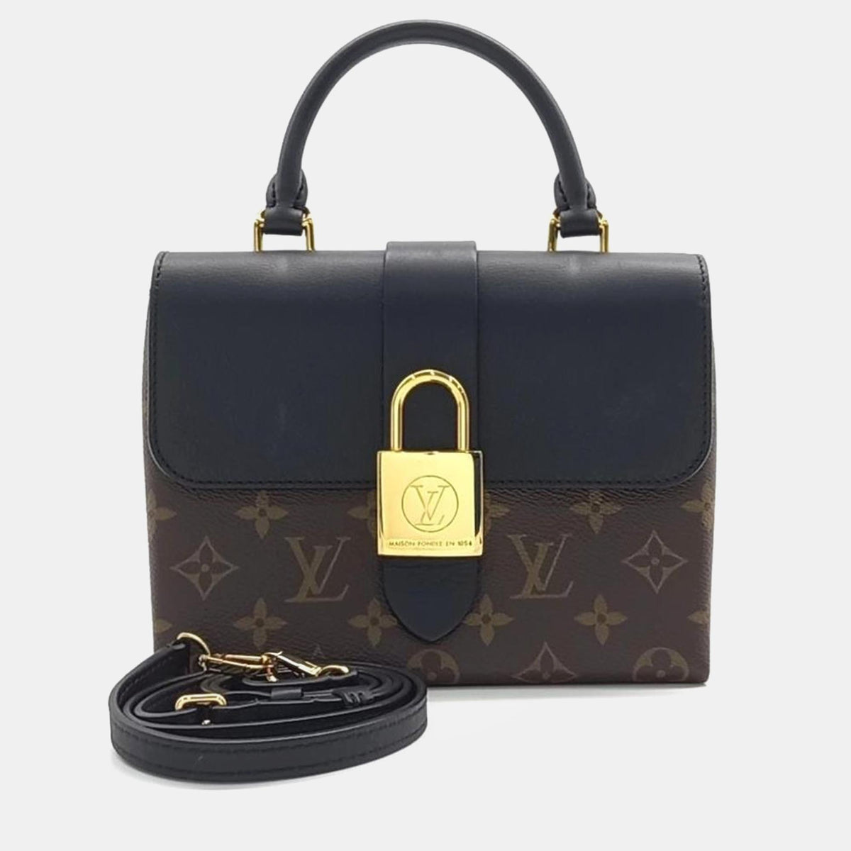 Louis Vuitton Rocky BB bag