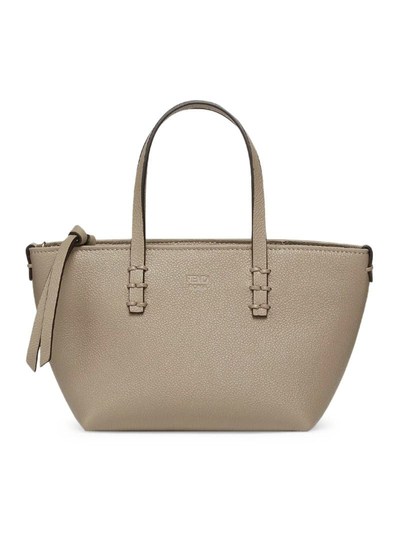 Fendi Women's Mini Roll Bag in Corda | 8BS096AS84