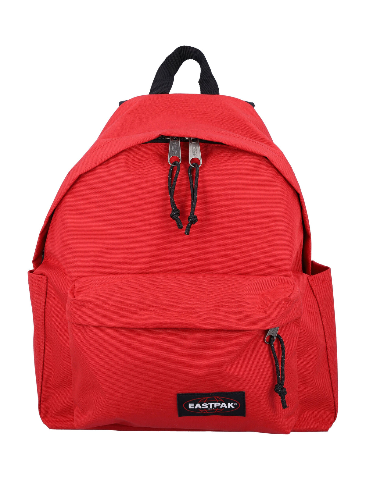 Eastpak Men's Day Pak'r Backpack in Scarlet Red | 24AEK0A5BG4N Color 1O9