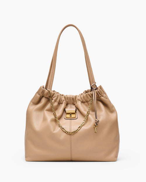 Marc Jacobs The Cristina Tote in Camel