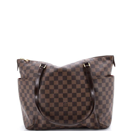 Totally Handbag Damier MM