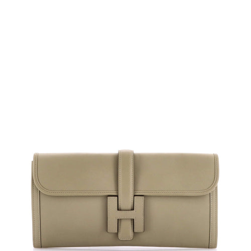 Jige Elan Clutch Swift 29