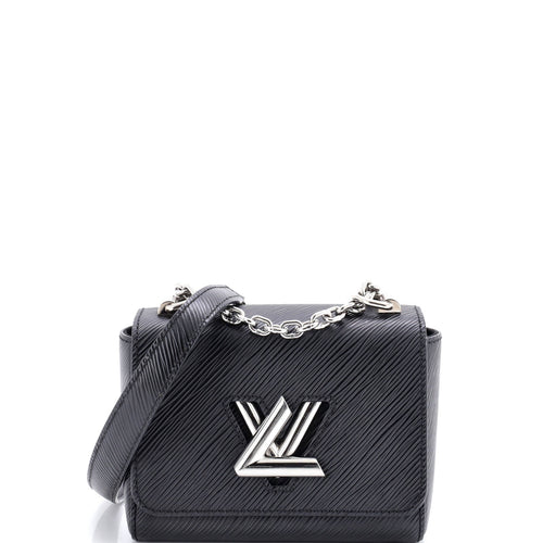Twist Handbag Epi Leather Mini
