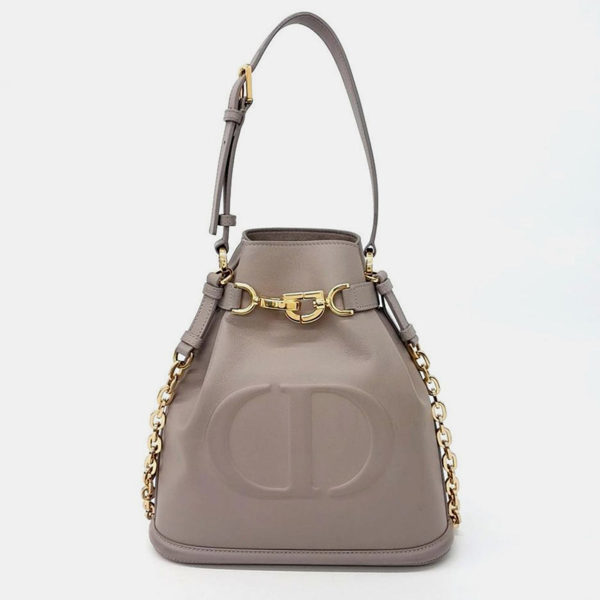 Dior Christian Ce Medium Bag