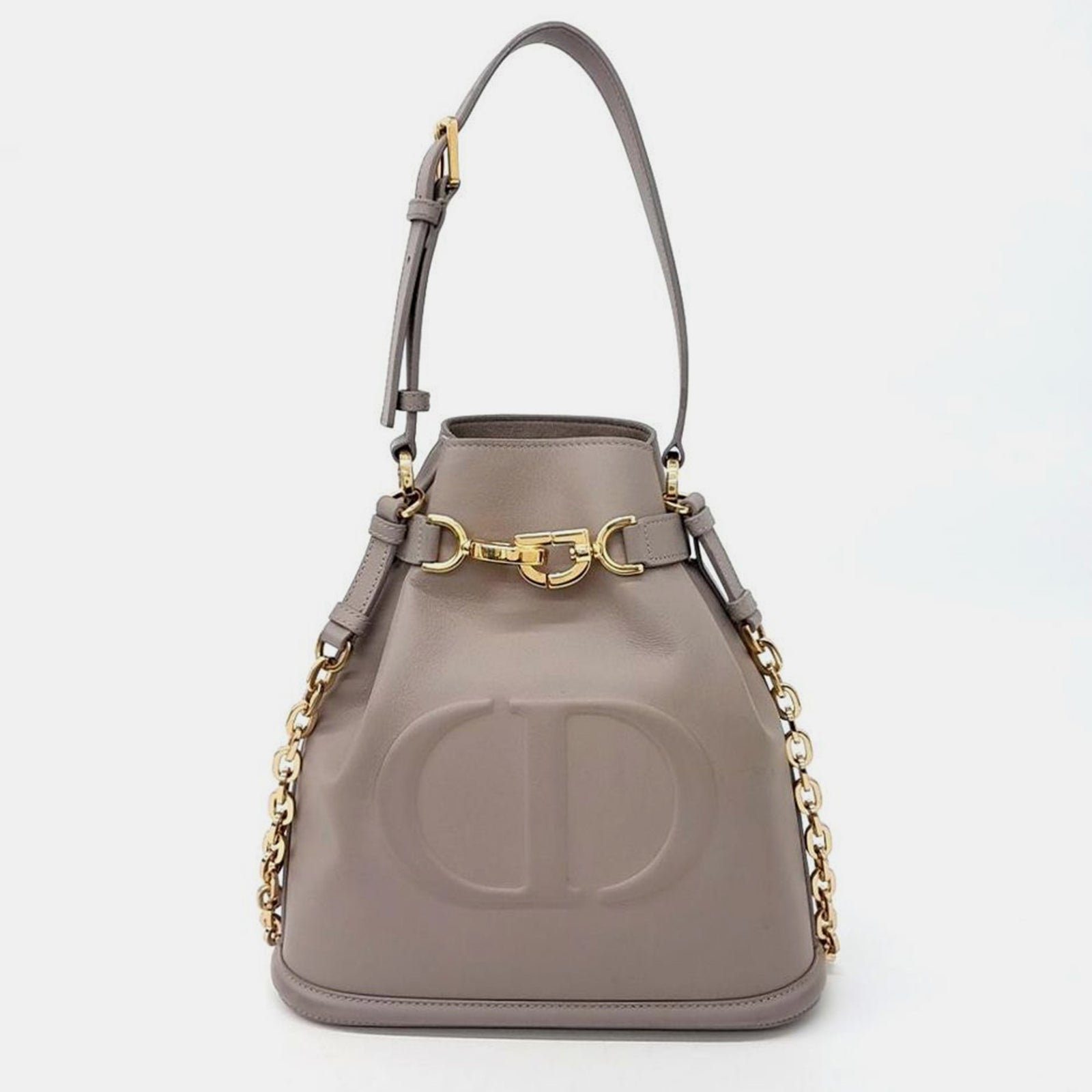 Dior Christian Ce Mittelgroße Tasche